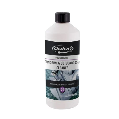 Dulon Sterndrive & Outboard Shaft Cleaner 30  5 ltr