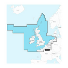 Great Britain, Ireland and the Netherlands – nautical charts