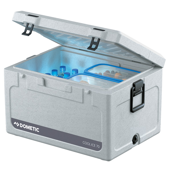 Dometic Cool-Ice CI 70 Isoleringsboks, 71L 690 x 432 x 515mm