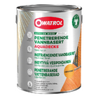 Owatrol Teakholzschutz Teak 1L