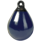Dan-Fender Strawberry B40 Marineblau