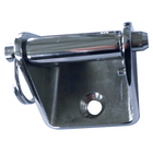 Kettenhalter AISI 316 RF Stahl für 6-8mm Kette