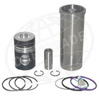 Orbitrade cylinder liner sæt 60