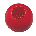 Ronstan Rope ball red 6mm line