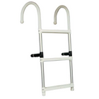 Swimming ladder 3 steps with hanger