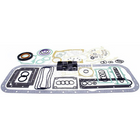 Orbitrade gasket conversion kit for Volvo Penta D40