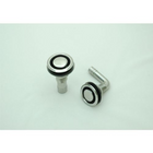 Tankentlüftungsventil rf 90° Schlauch 16 mm Für Rumpf 4,5 - 32 mm