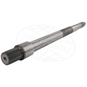 Orbitrade Propellershaft duoprop M20 thread