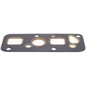 Orbitrade Gasket exhaust