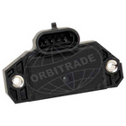 Orbitrade tændmodul (ignition module) – erstatter OEM 18984 / 3858984