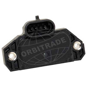 Orbitrade Ignition module