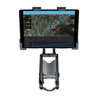 Tacx mount for tablets