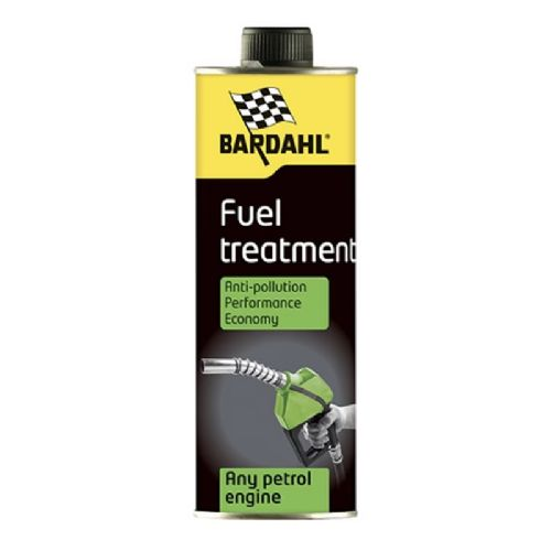 Bardahl Karburator Rens 300 ml Fuel System Conditioner