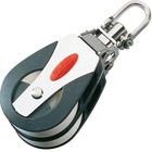 Ronstan Doppelblock mit Wirbel Serie 50