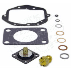 Orbitrade Repair kit carburator