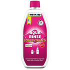 Thetford Toilet liquid/rinse Aqua Rinse Red concentr. 0.75 L DK