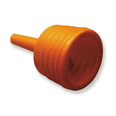 Trichter orange Ø:18 cm P0000100