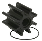 Orbitrade impeller til Volvo Penta D4