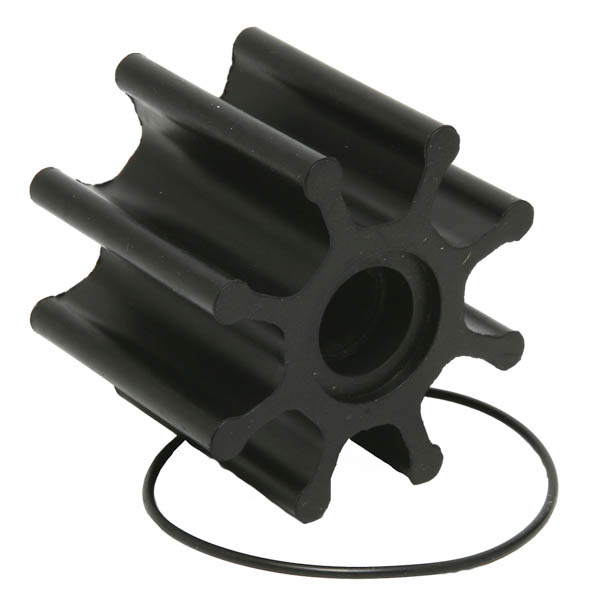 Orbitrade Impeller D4.