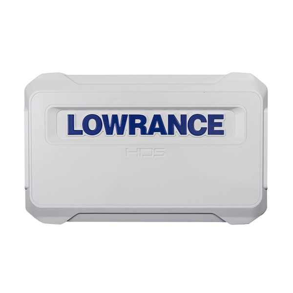 Lowrance Suncover til HDS-7 Live