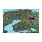 BlueChart® g3 HXEU055R - Finnish Lakes