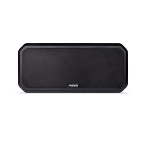 Fusion® Sound-Panel, Sort