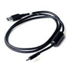 USB/miniUSB cable