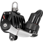 Ronstan Orbit Quinblok mit Schwarz, Froschschenkeln und Hunden. Serie 40