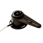 Rf40 rudder sensor with 15m cable for nac-1 &amp; nac-2 (3-pin conn)
