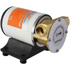 Seaflo spule-/lænsepumpe 12V selvsugende 30 l/min 10A