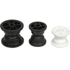 Rad für Ankerrolle 54x48mm