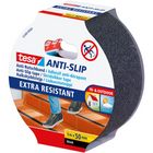 Tesa Gleitschutzband 50mm x 5m schwarz