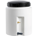Behälter für Gasflasche Innen-Ø: 20cm, H: 34,8cm