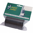 Psp Mastkragen Mastkragenband schwarz 100mm 1,5m