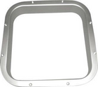 Gebo Inner frame alu 450 x 320mm