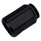 Roca adapter for waste deck filling