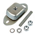 Orbitrade engine mount for Volvo Penta 2010 - 2040, D22, D30, D32