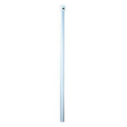 Geländerpfosten Aluminium Ø:25 mm H:70 cm S1825071