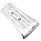 Orbitrade Zinkanode