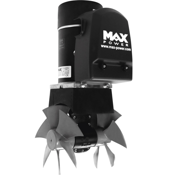 Max Power Bovpropel CT80 24v composit