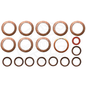 Orbitrade Washer kit