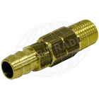 Orbitrade aftapningshane 1/4" til Volvo Penta