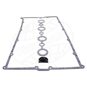 Orbitrade Valve cover gasket Set