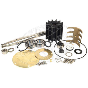 Orbitrade Repair kit Major sea pump D16