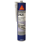 Sikaflex 292i 310ml Kartusche weiß