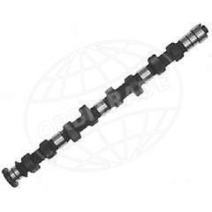 Orbitrade Cam shaft