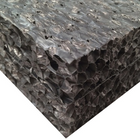 Whisper fr Schallabsorptionsplatte 40 x 600 x 1200 schwarz