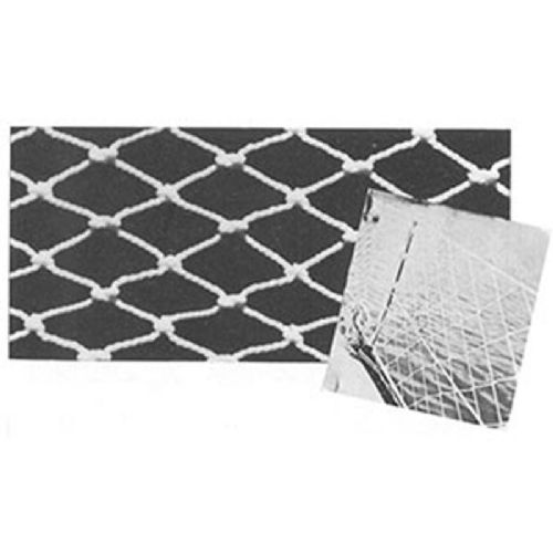 Seeschutznetz Polyamid mit Knoten 25 mm - pro Meter Z0105100