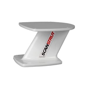 Scanstrut PT 2004 PowerTower til 24'' radome, komposit