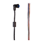Input/output cable (19-pin), sensor/relay output